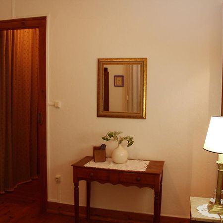 A Tejada Villa Ortiga Rum bild