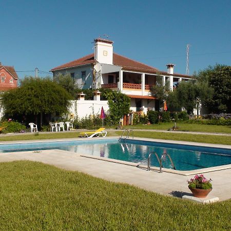 A Tejada Villa Ortiga Exteriör bild