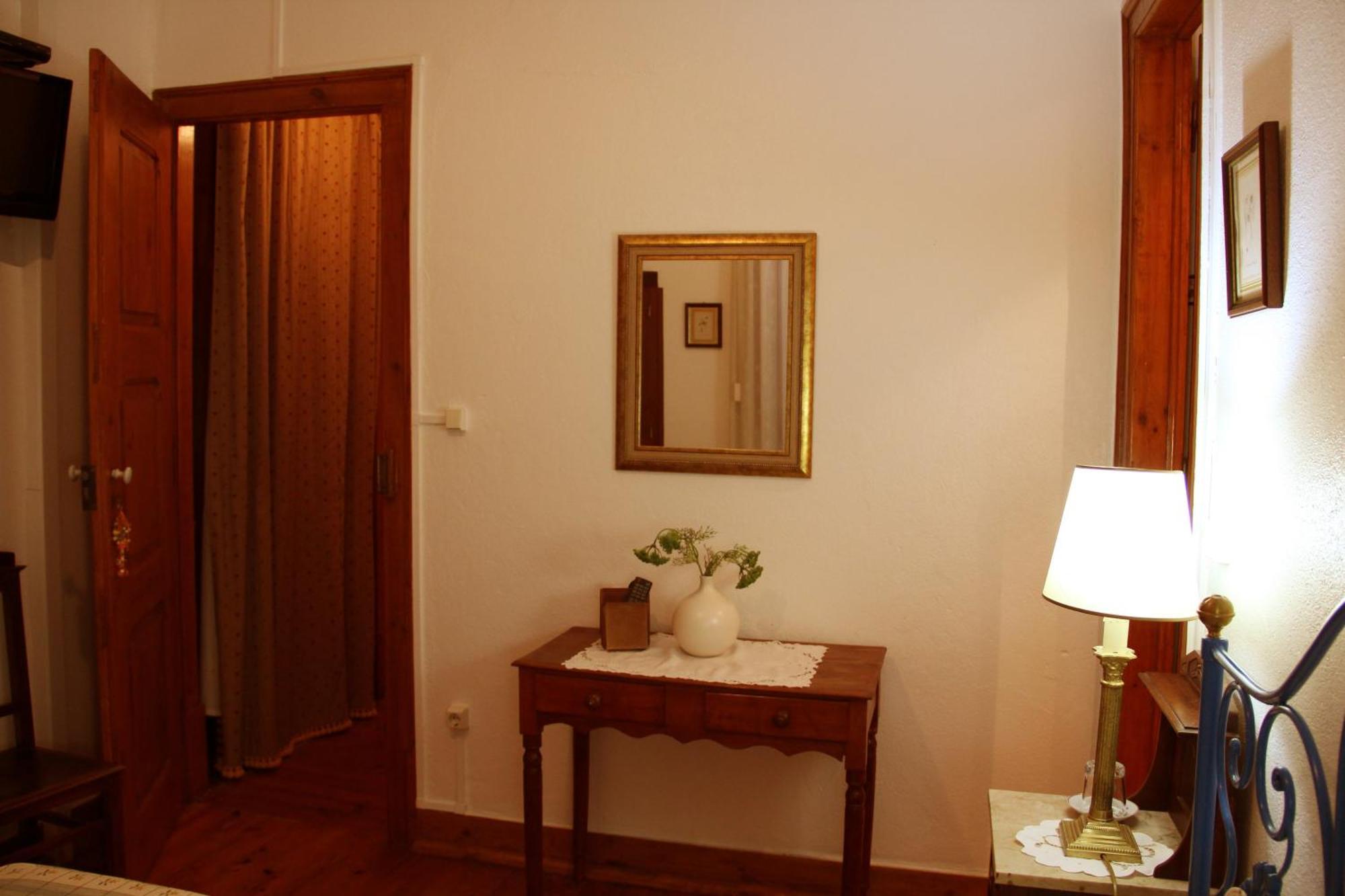 A Tejada Villa Ortiga Rum bild