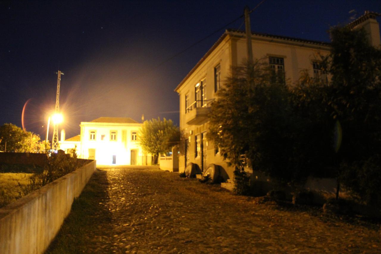 A Tejada Villa Ortiga Exteriör bild