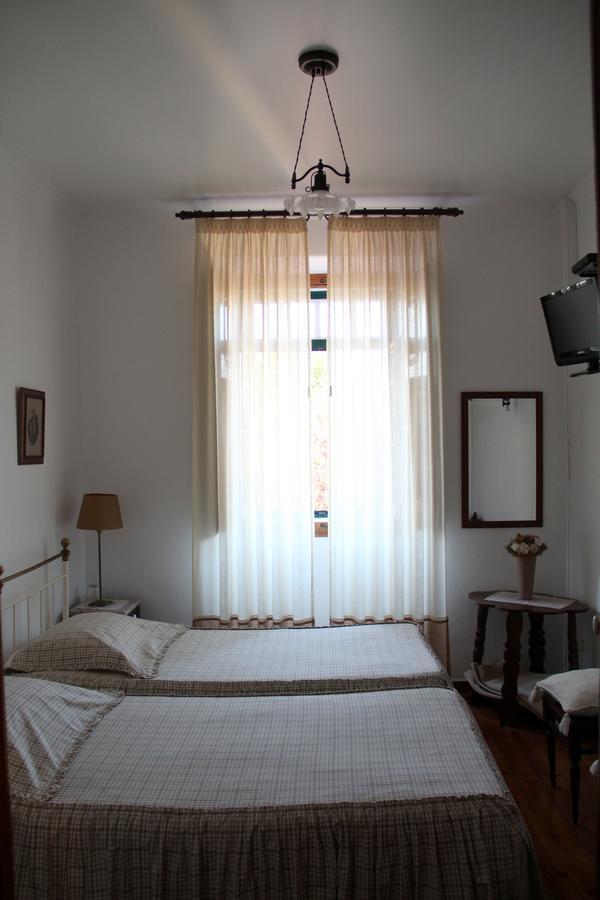 A Tejada Villa Ortiga Exteriör bild