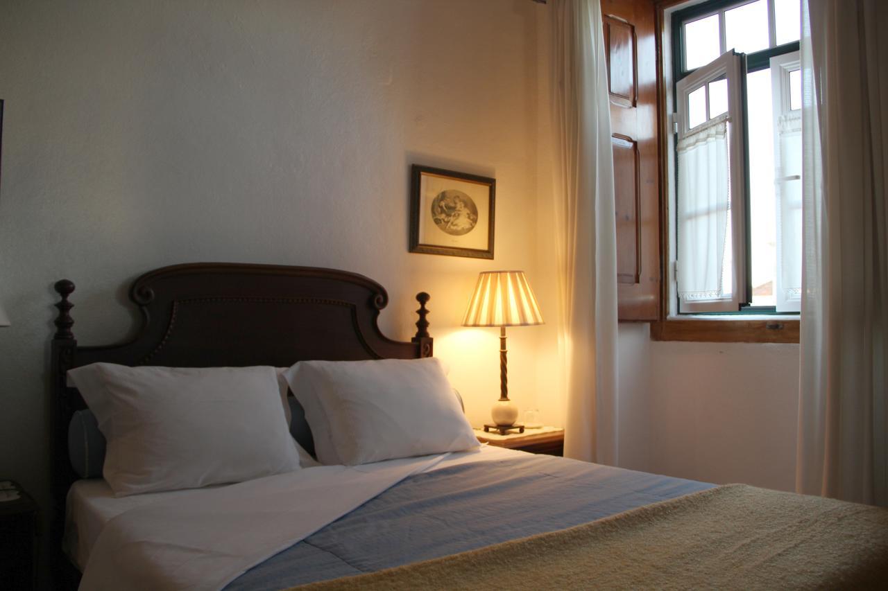 A Tejada Villa Ortiga Exteriör bild